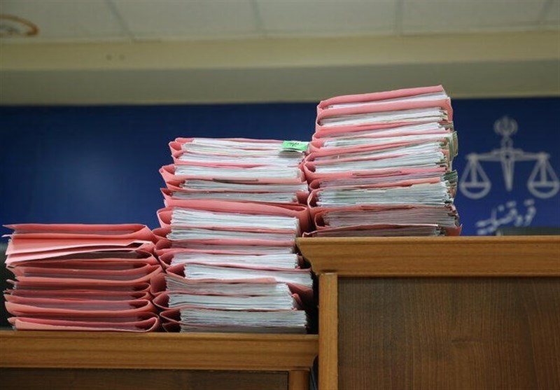 کرامت انسانی در بررسی پروندههای سازمان قضایی رعایت میشود
