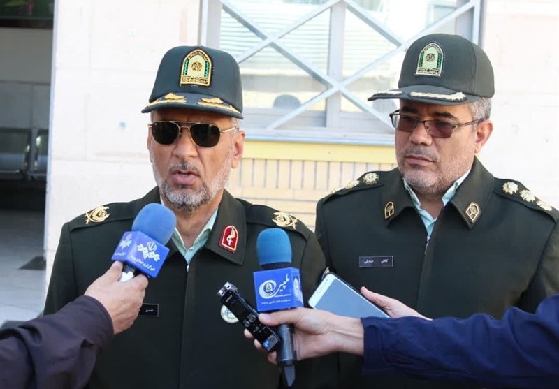 کشف 160 هزار لیتر سوخت قاچاق دپو شده در مرز ماهیرود