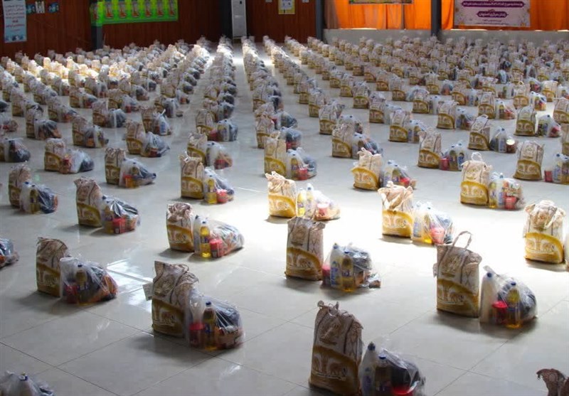 کمک 134 میلیاردی انجمنهای حمایت اصفهان به خانواده زندانیها