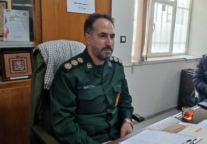 کمک 36 میلیارد تومانی مردم نهاوند به جبهه مقاومت