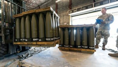 کمک ۴۰ میلیارد دلاری آمریکا به رژیم صهیونیستی از ابتدای جنگ غزه