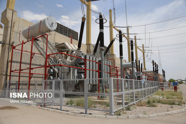 گازرسانی به نیروگاهها کاهشی نداشته است