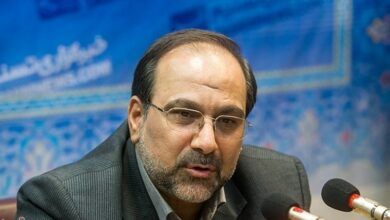 گزارش نخبگان درباره روند علم و فناوری به فرهنگستان علوم