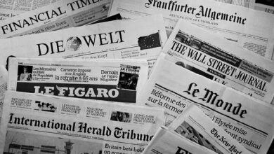 گزارش واشنگتنپست از ویرانیهای فوق تصور در غزه