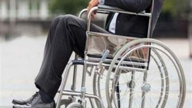 گزارش|بیاعتنایی مسئولان به حوزه معلولان در نطقهای بودجهای