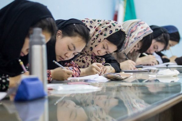 گزارش|پرواز دانشجویان خارجی از روی باند دانشگاههای ایران