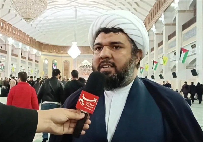 گفتمانسازی با شکلگیری حلقههای صالحین + فیلم