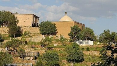 گفتوگو| دردسر پزشکی قانونی کردستان با دفن سنتی اجساد+فیلم