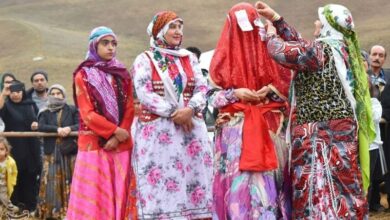 گفتوگو| چرا گردشگری عشایری مازندران در سایه است؟