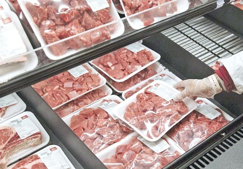 گوشت گرم تنظیم بازار در خراسان شمالی توزیع میشود+جزئیات