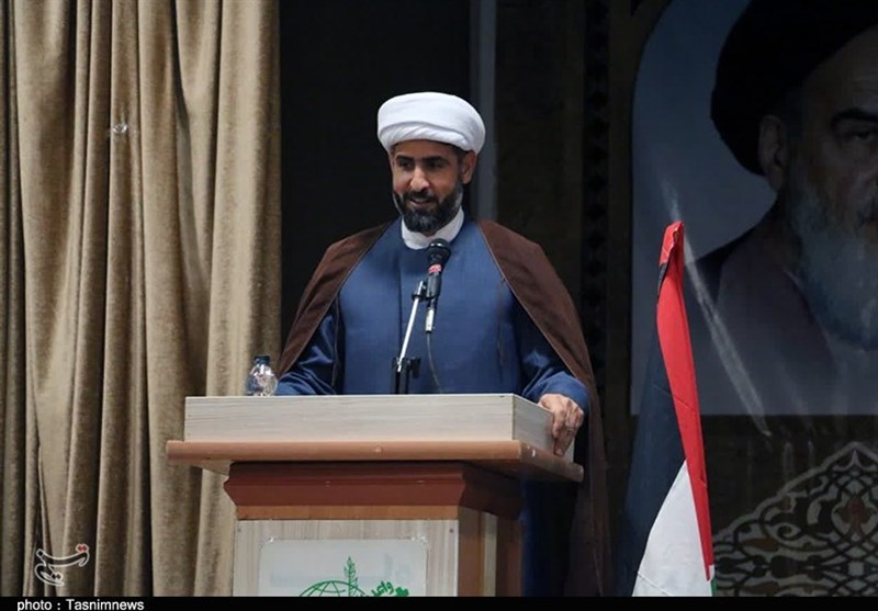 یادواره 28 زن شهیده شهرستان کامیاران+تصاویر