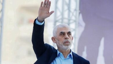 «یحیی السنوار»؛ مجاهد بزرگی که الهامبخش جوانان برای مبارزه شد
