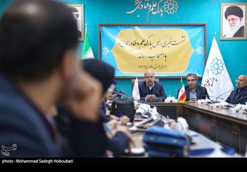 یزد، پیشتاز توسعه اقتصاد دانشبنیان در کشور