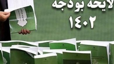 یک سوم از احکام بودجه سال 1402 رعایت نشده است