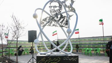 ۷ توصیف امام خامنهای درباره شهید فخریزاده