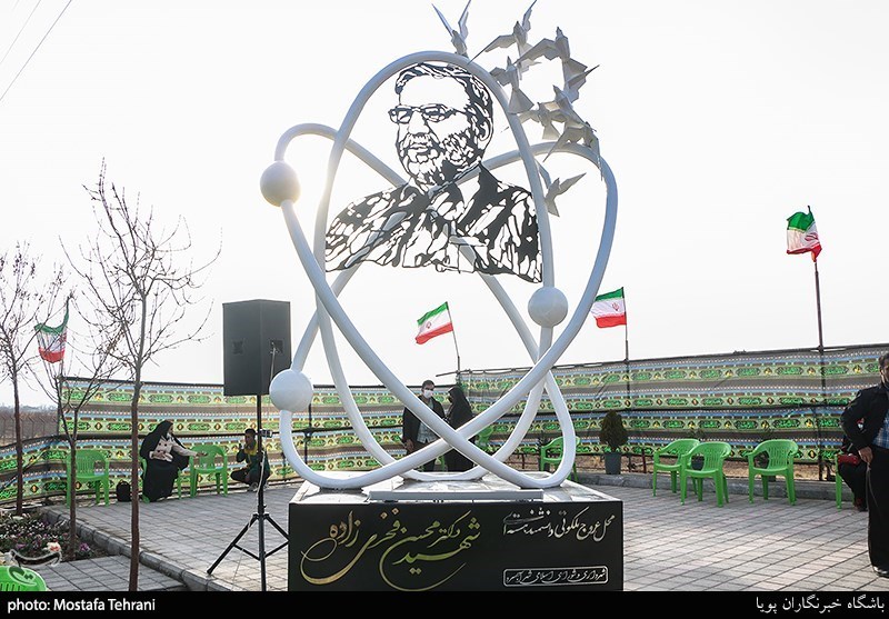 ۷ توصیف امام خامنهای درباره شهید فخریزاده