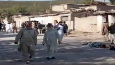 ۸۰ شهید در جنایت تروریستهای وهابی علیه شیعیان پاراچنار+ فیلم