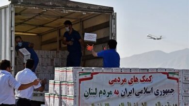 128 میلیارد ریال کمک اهالی خراسان جنوبی به لبنان رسید