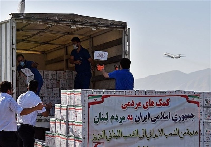 128 میلیارد ریال کمک اهالی خراسان جنوبی به لبنان رسید