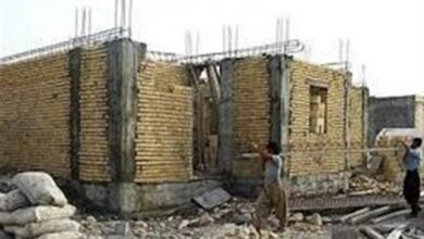 13500 واحد مسکن روستایی فارس آماده افتتاح شد