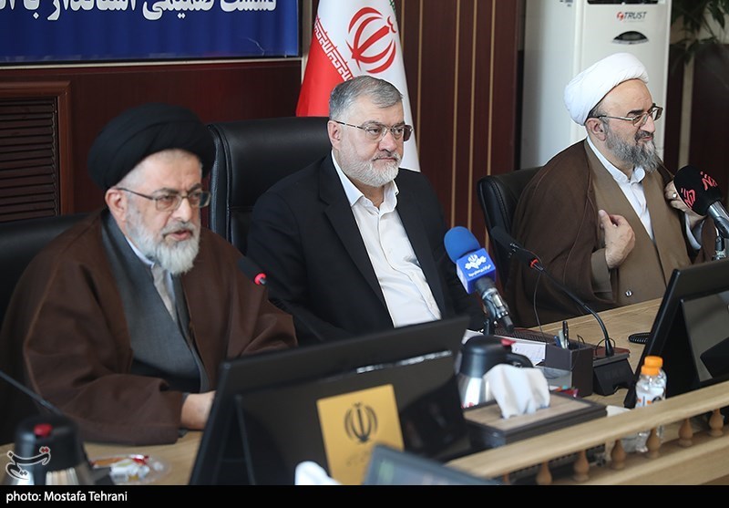 1450 پروژه ناتمام در پایتخت/ ری نخستین مقصد استاندار تهران