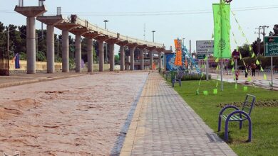 150 نقطه حادثهخیز در سطح شهر قم شناسایی و لایروبی شد