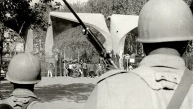 16 آذرماه نماد عدالتخواهی و بصیرت انقلابی است