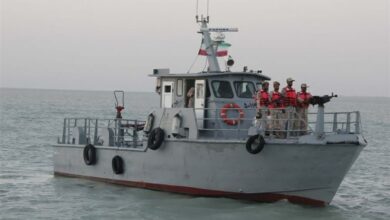 17 میلیارد تومان کالای قاچاق در سواحل بوشهر کشف شد