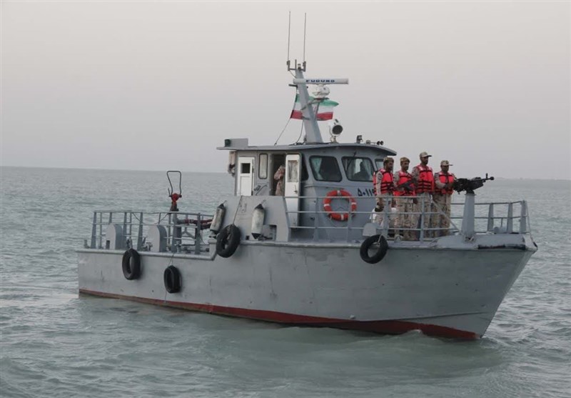 17 میلیارد تومان کالای قاچاق در سواحل بوشهر کشف شد