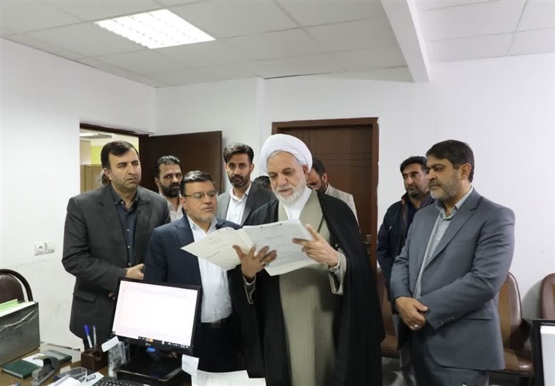 23 هزار پرونده در دادگاههای صلح استان کرمان مختومه شد