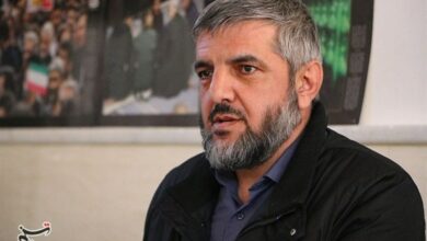 2400 مادر شهید در استان کرمان در قید حیات است