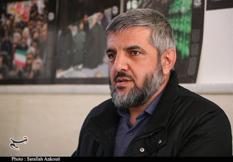 2400 مادر شهید در استان کرمان در قید حیات است