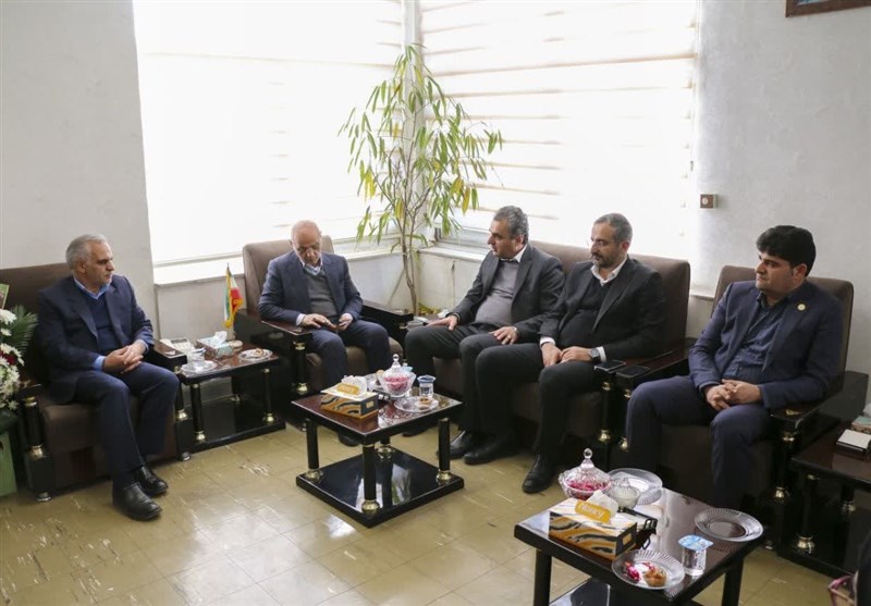 300 واحد تولیدی چهارمحال و بختیاری به ماشینآلات نیاز دارند