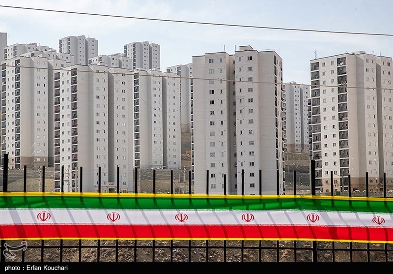 30هزار میلیارد تومان برای اجرای طرحهای مسکن تخصیص پیدا کرد