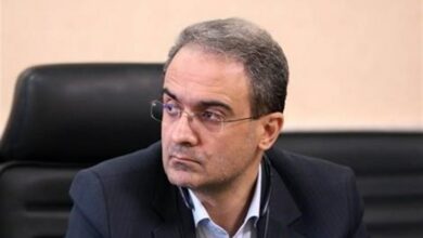 32 روستای زنجان اینترنت تلفن همراه ندارد