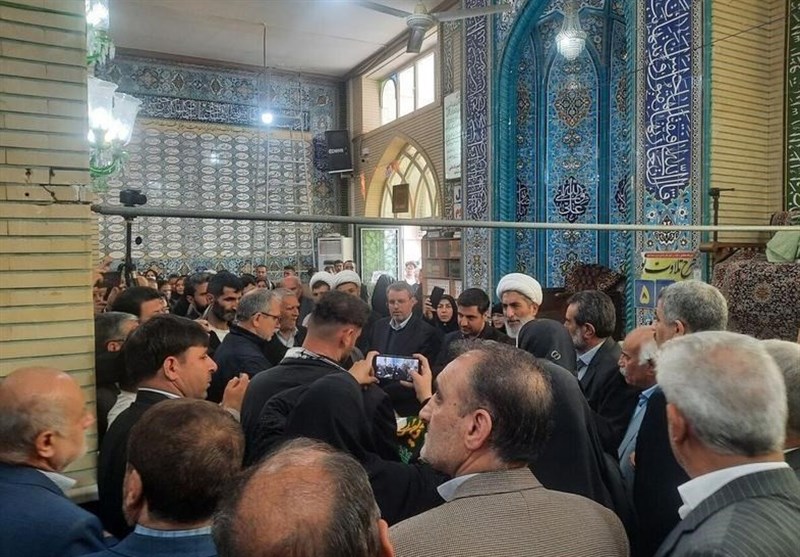 4 محکوم به قصاص در کرمانشاه آزاد شدند