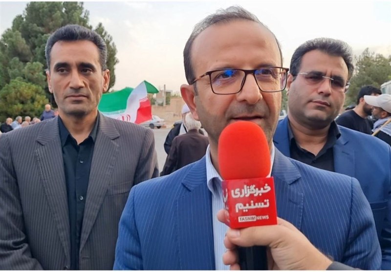 450 هکتار از اراضی ارتش در شاهرود تغییر کاربری یافت