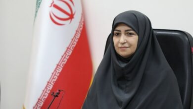 5 چالش و بحران زیستمحیطی ایران از زبان شینا انصاری