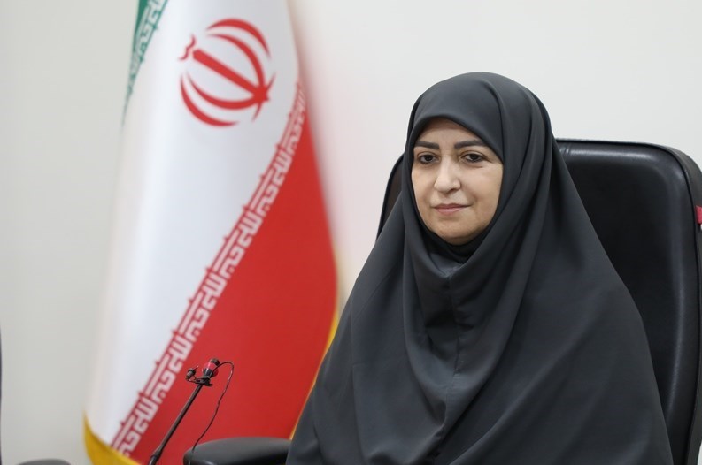 5 چالش و بحران زیستمحیطی ایران از زبان شینا انصاری