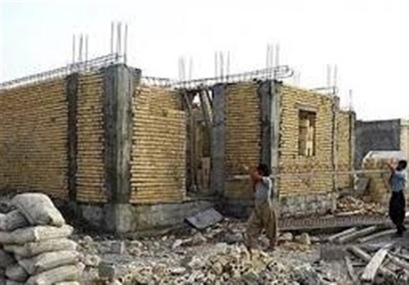 7 هزار و 800 واحد مسکن روستایی اردبیل مقاومسازی میشود