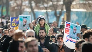 9 دی؛ بزنگاهی درسآموز برای همه نسلها