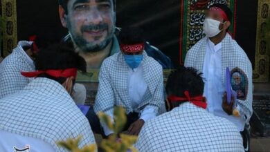 آزادی تعدادی از زندانیان سراسر کشور در سالگرد شهادت حاج قاسم