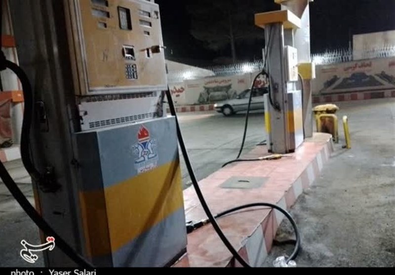 آزمون بیش از 1200 نازل سوخت مایع در استان مرکزی