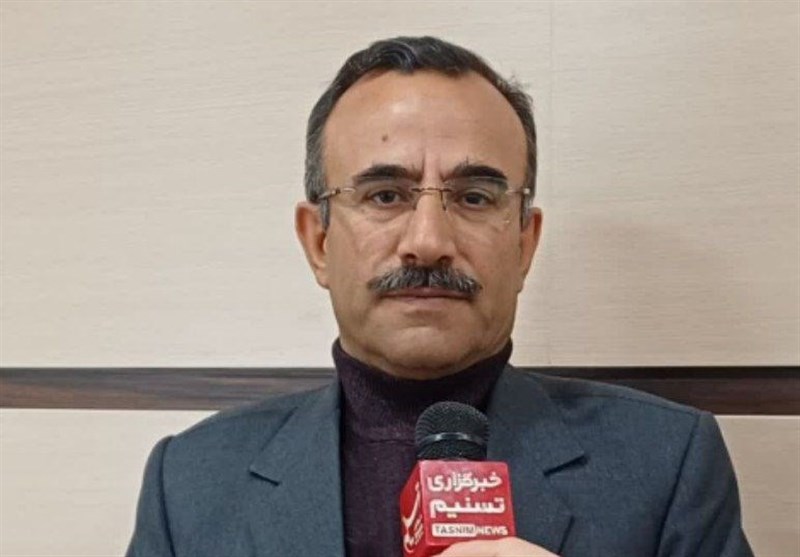 آسفالت 28 روستا در ایلام