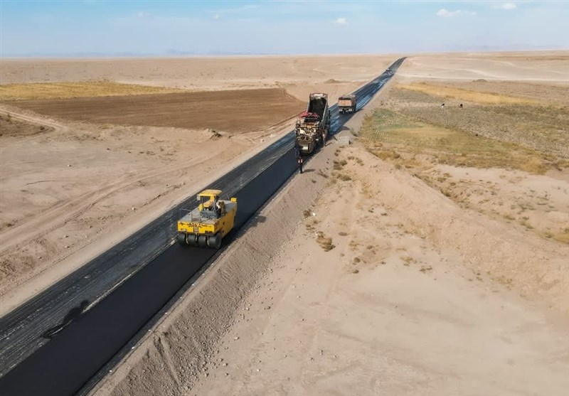 آسفالت راههای روستایی کردستان 1500 میلیارد اعتبار میخواهد