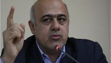 آشوری دلایل استعفایش از نمایندگی مجلس را مطرح کرد