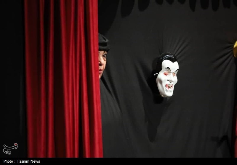 آغاز جشنواره تئاتر منطقهای افراد دارای معلولیت + تصویر