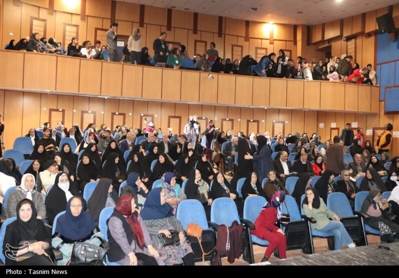 آغاز جشنواره تئاتر منطقهای افراد دارای معلولیت + تصویر