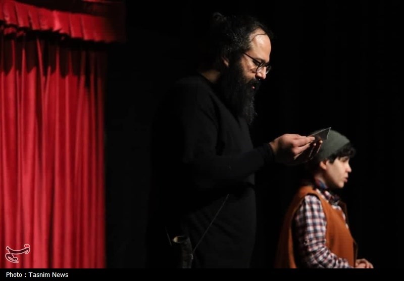 آغاز جشنواره تئاتر منطقهای افراد دارای معلولیت + تصویر