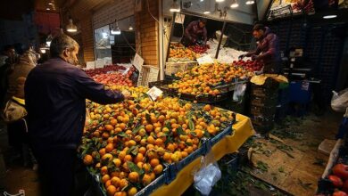 آغاز طرح 10 روزه نظارتی شب یلدا در گلستان با 45 بازرس